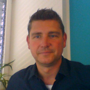 Profilbild von Gerrit Reinders