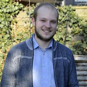 Profilbild von Gerrit Schmitz
