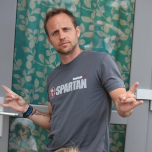 Profilbild von Gerrit Schönwald