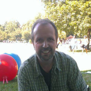 Profilbild von Gerrit Schulz