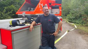 Profilbild von Gerrit Seidel