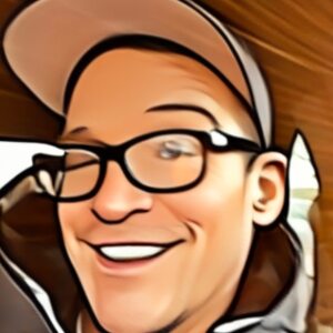 Profilbild von Gerrit Veers