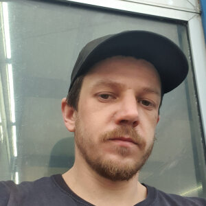 Profilbild von Gerrit Volkery