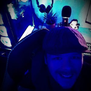 Profilbild von Gerrit Wilkens