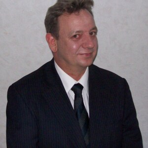 Profilbild von Gerry Holl