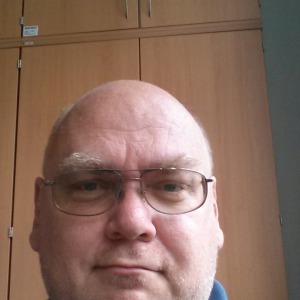 Profilbild von Gerry Puhle