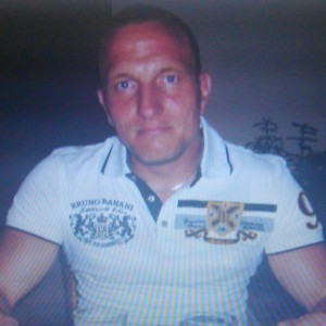 Profilbild von Gerry Zajons