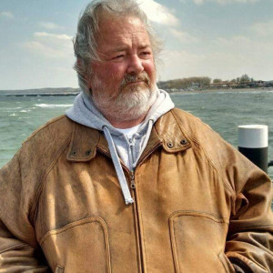 Profilbild von Gert Arnold Bertram