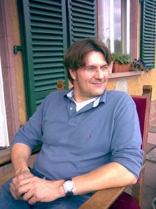 Profilbild von Gert Christian Schroeter