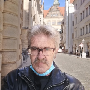 Profilbild von Gert-Dietmar Fanta