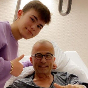 Profilbild von Gert Abramowski