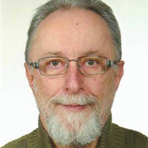 Profilbild von Gert Auerswald