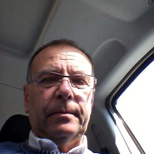 Profilbild von Gert Benda