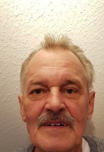 Profilbild von Gert Bergmann