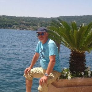 Profilbild von Gert Bleckmann