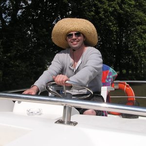 Profilbild von Gert Bökmann