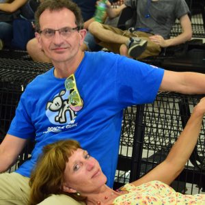 Profilbild von Gert Bredenschey