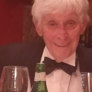 Profilbild von Gert Bucher