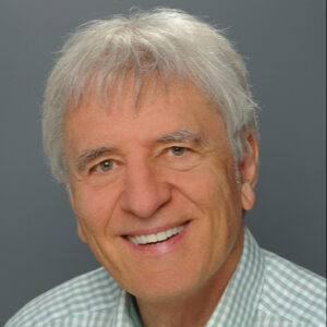 Profilbild von Gert Büttner