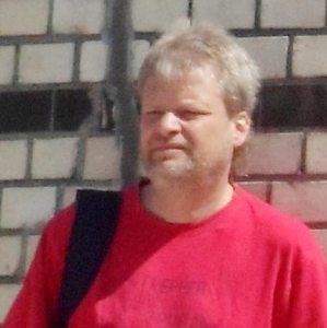 Profilbild von Gert Dalicho