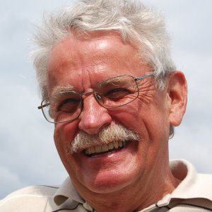 Profilbild von Gert Danegger