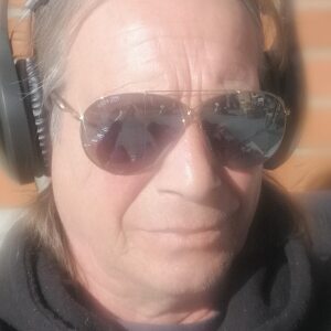 Profilbild von Gert Dietze