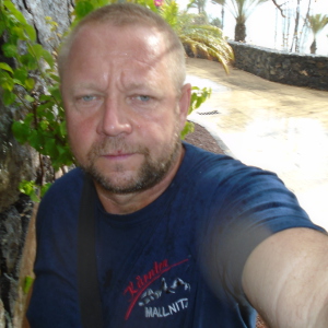 Profilbild von Gert Drechsler