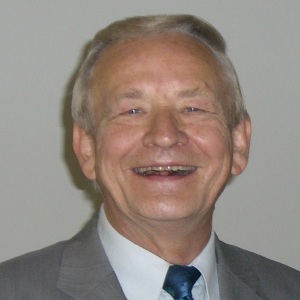 Profilbild von Gert Ehlert