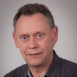 Profilbild von Gert Eichhorn