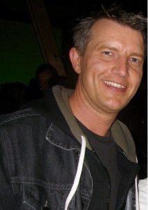 Profilbild von Gert Ellspermann