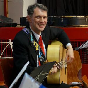 Profilbild von Gert Evers