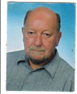 Profilbild von Gert Fahland