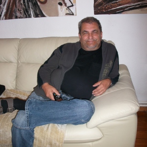 Profilbild von Gert Fischer