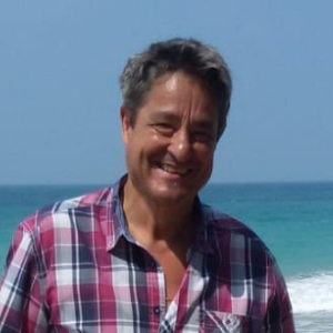 Profilbild von Gert Frank