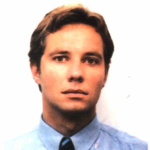 Profilbild von Gert Geissler