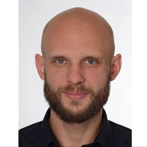 Profilbild von Gert Gies