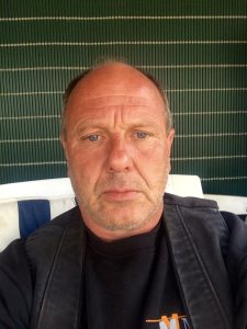 Profilbild von Gert Hartwich