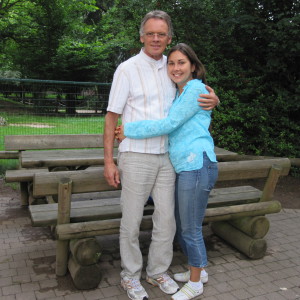 Profilbild von Gert Hauschild