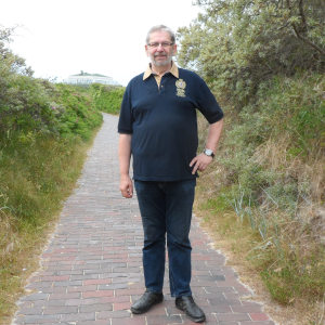 Profilbild von Gert Heinrichs