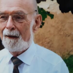 Profilbild von Gert Hermann