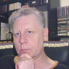 Profilbild von Gert Hess