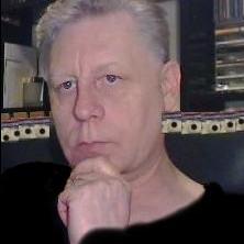 Profilbild von Gert Hess