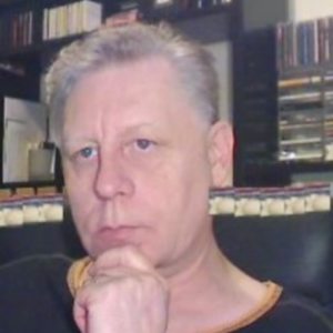 Profilbild von Gert Hess