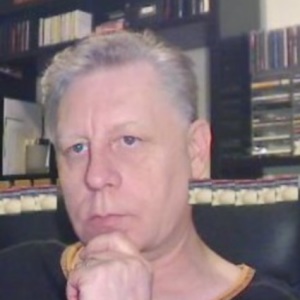 Profilbild von Gert Hess