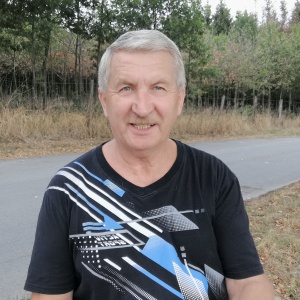 Profilbild von Gert Hettmann