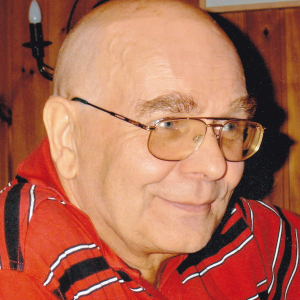 Profilbild von Gert Hölzel