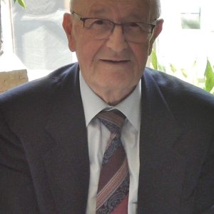 Profilbild von Gert Hoffmann