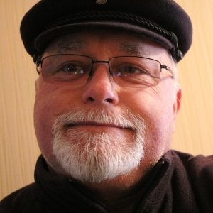 Profilbild von Gert Holfeld
