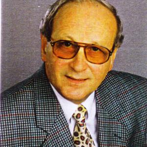Profilbild von Gert Hunger