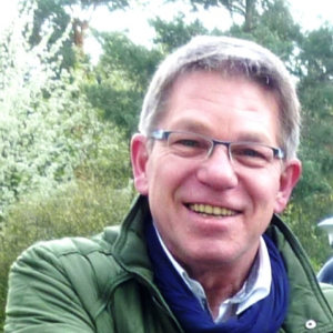 Profilbild von Gert Ihmsen